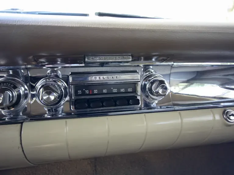 1957 Oldsmobile 88 - Image 13 of 31
