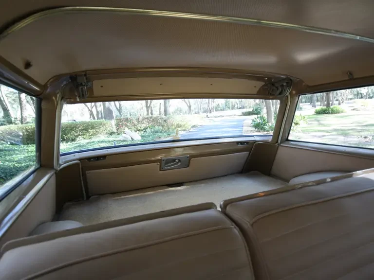 1957 Oldsmobile 88 - Image 22 of 31