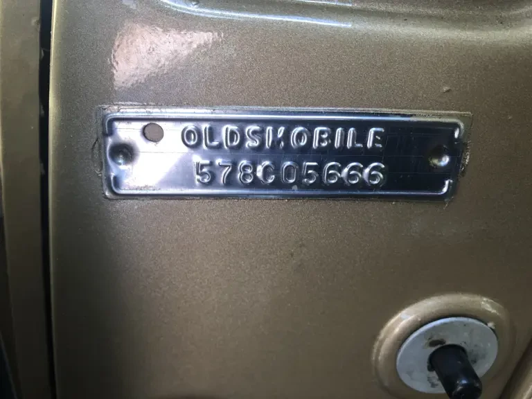 1957 Oldsmobile 88 - Image 28 of 31