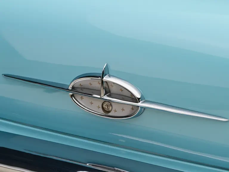 1957 Oldsmobile 88 - Image 8 of 21