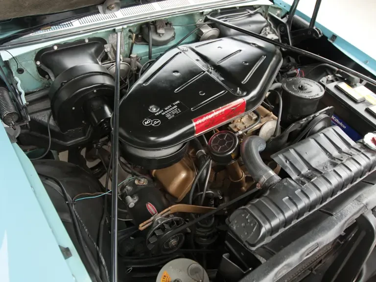 1957 Oldsmobile 88 - Image 4 of 21