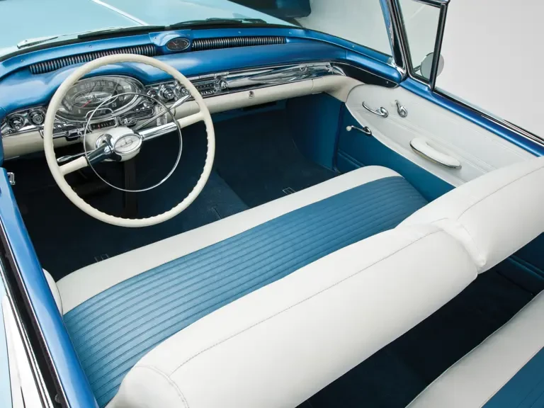 1957 Oldsmobile 88 - Image 5 of 21
