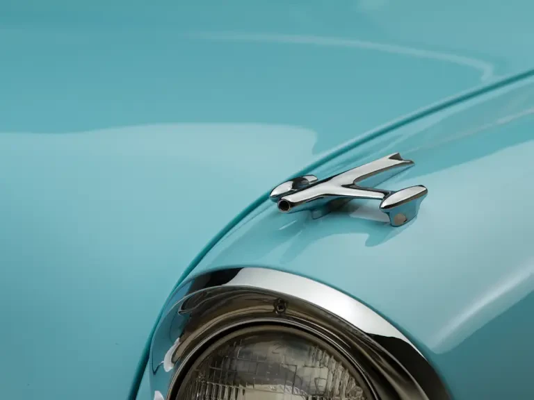 1957 Oldsmobile 88 - Image 13 of 21