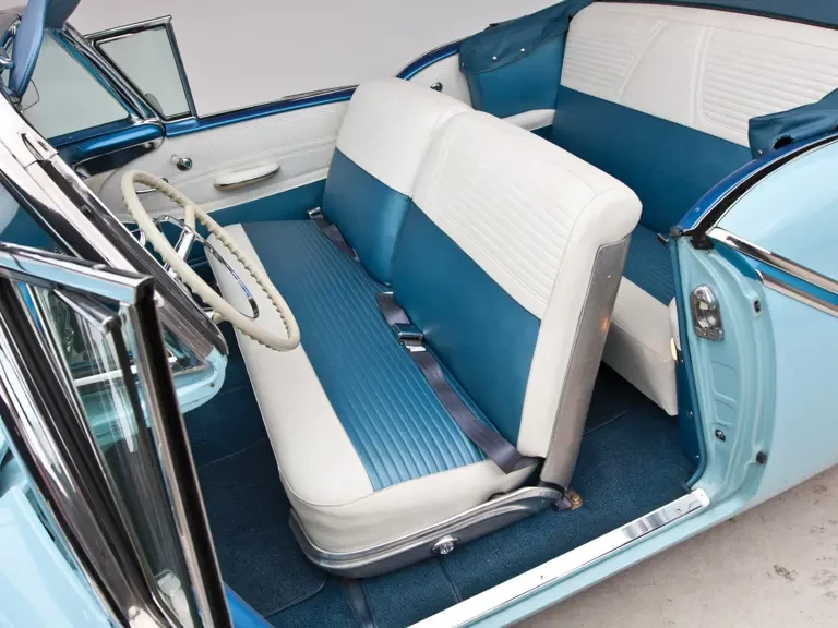 1957 Oldsmobile 88 - Image 18 of 21