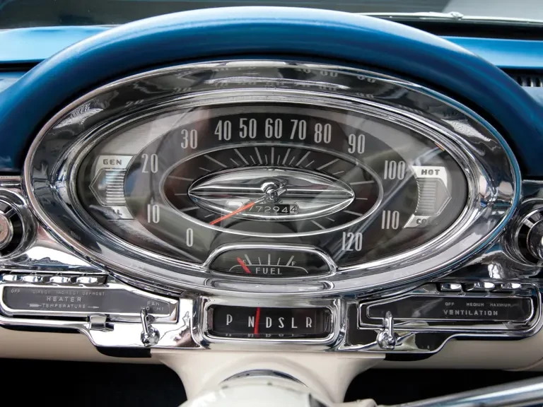 1957 Oldsmobile 88 - Image 17 of 21