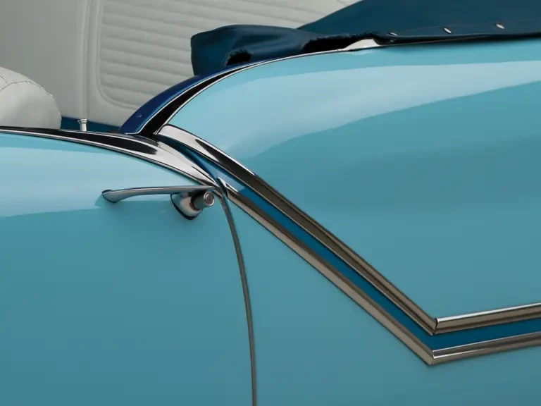 1957 Oldsmobile 88 - Image 15 of 21