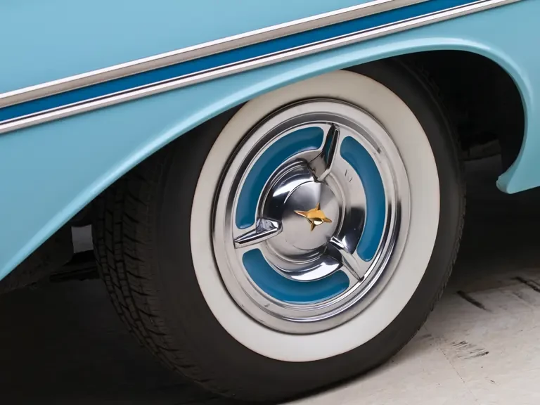 1957 Oldsmobile 88 - Image 11 of 21