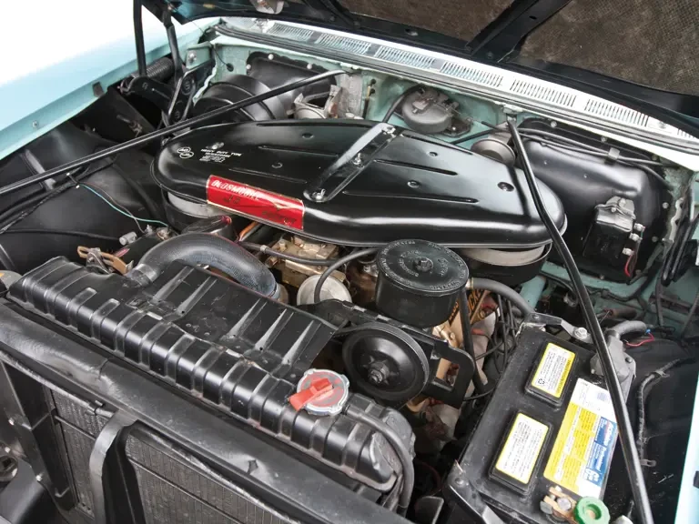 1957 Oldsmobile 88 - Image 21 of 21