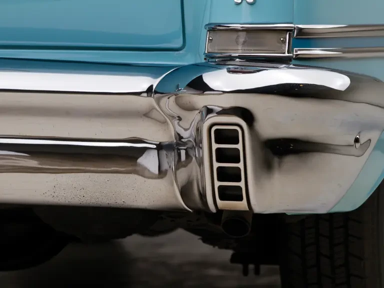 1957 Oldsmobile 88 - Image 10 of 21