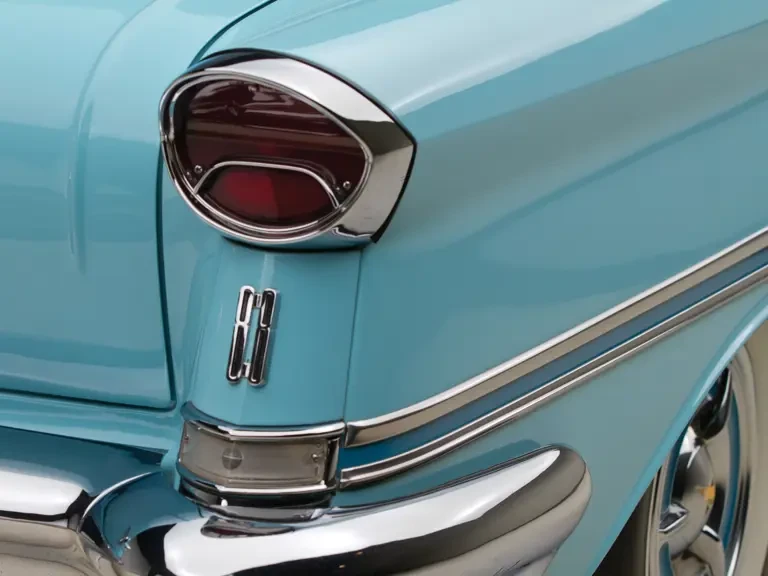 1957 Oldsmobile 88 - Image 7 of 21