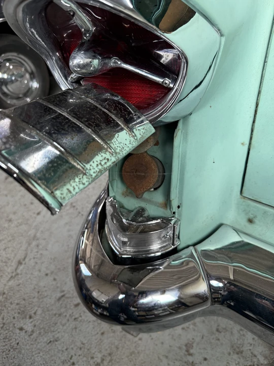 1957 Oldsmobile 88 - Image 28 of 31