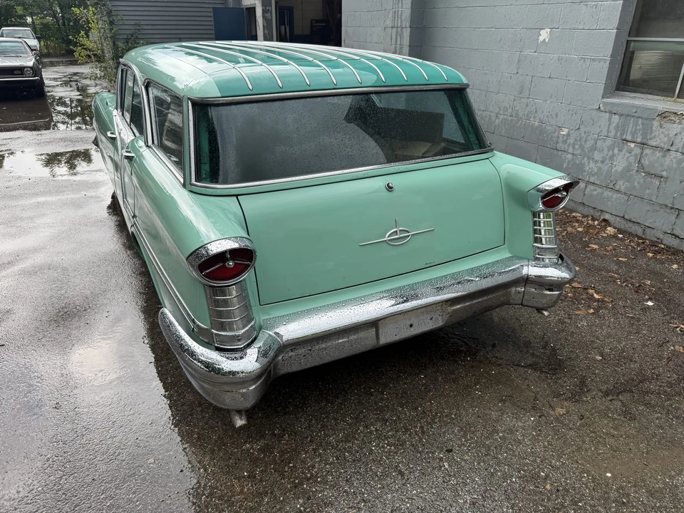 1957 Oldsmobile 88 - Image 10 of 31