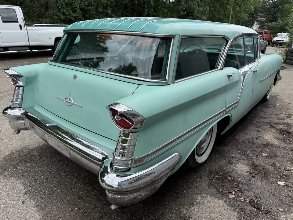 1957 Oldsmobile 88 - Image 13 of 31
