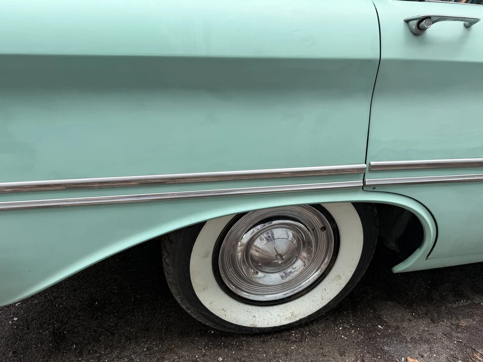 1957 Oldsmobile 88 - Image 31 of 31