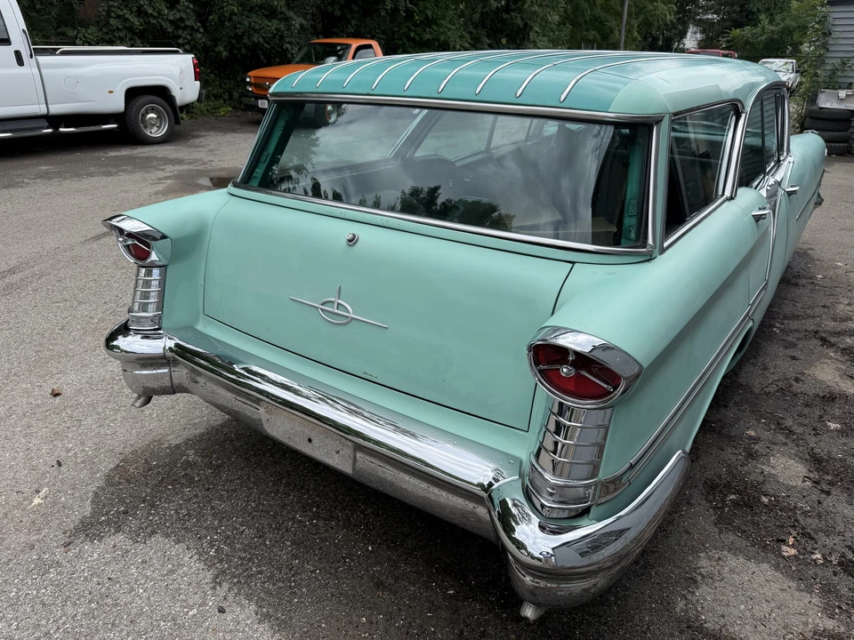 1957 Oldsmobile 88 - Image 12 of 31