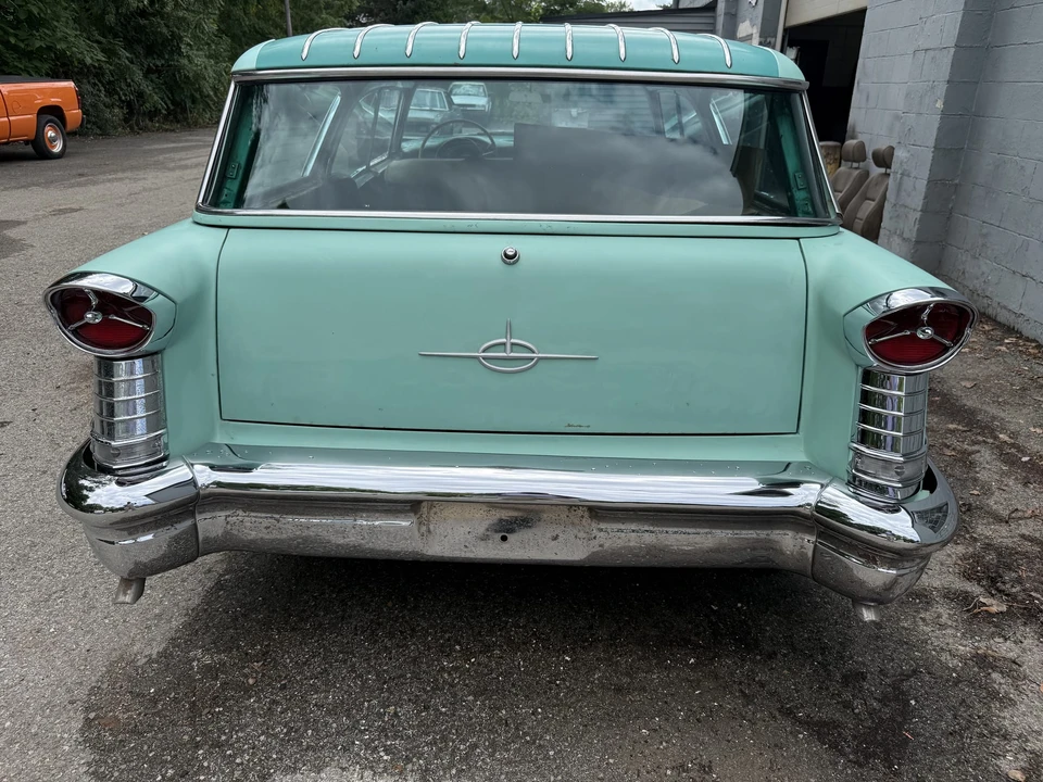 1957 Oldsmobile 88 - Image 11 of 31
