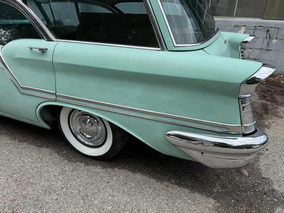 1957 Oldsmobile 88 - Image 22 of 31