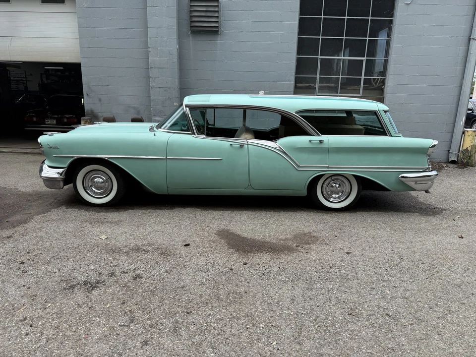 1957 Oldsmobile 88 - Image 6 of 31
