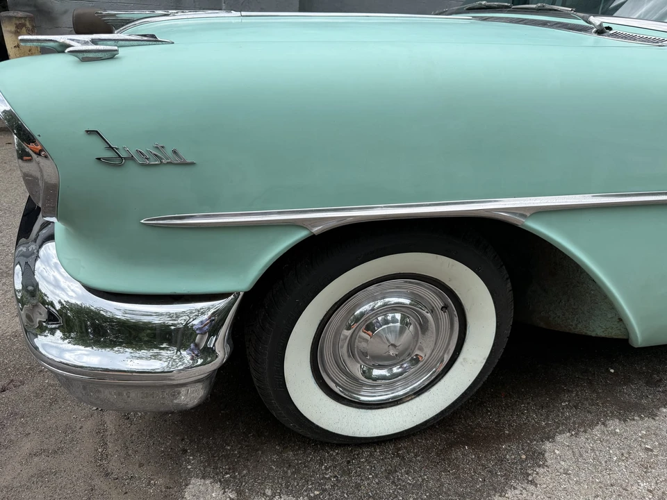 1957 Oldsmobile 88 - Image 26 of 31