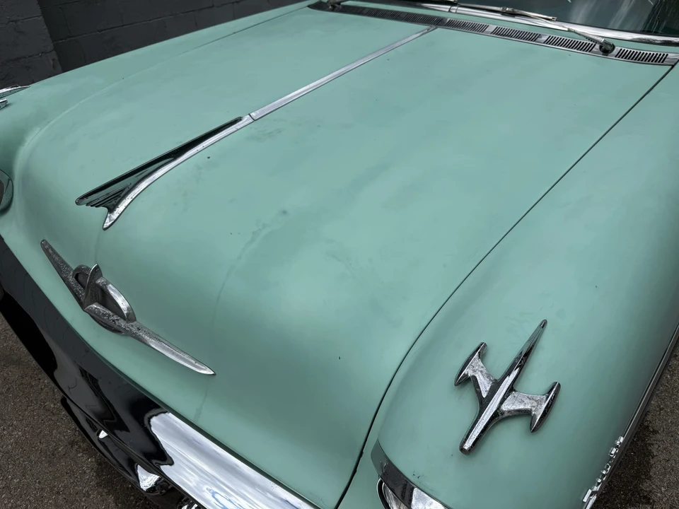 1957 Oldsmobile 88 - Image 25 of 31