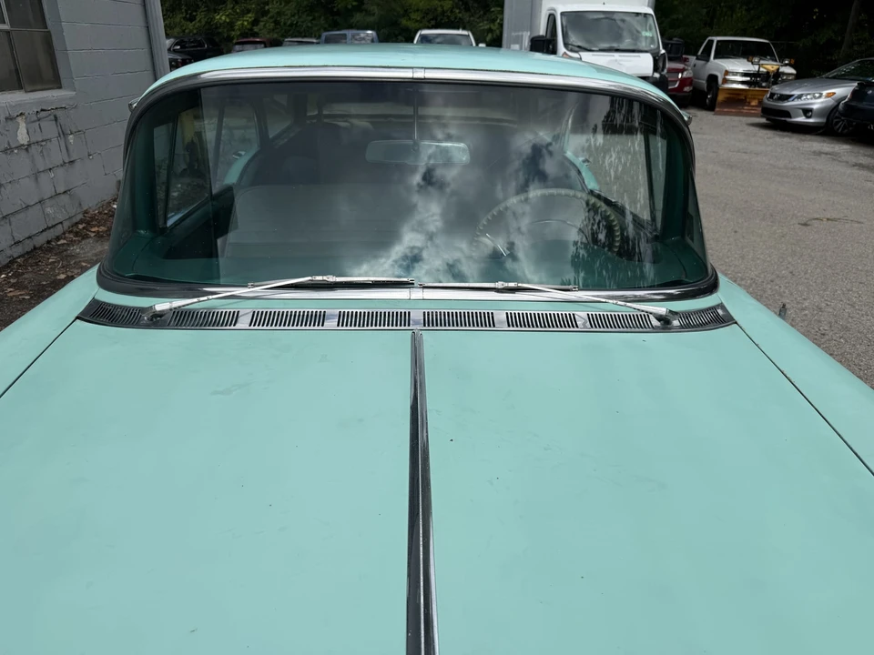 1957 Oldsmobile 88 - Image 17 of 31