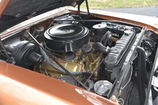 1957 Oldsmobile 88 - Image 6 of 8