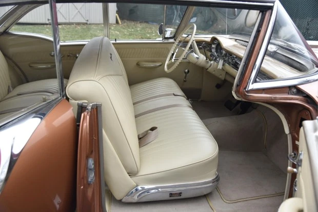1957 Oldsmobile 88 - Image 4 of 8