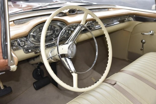 1957 Oldsmobile 88 - Image 5 of 8