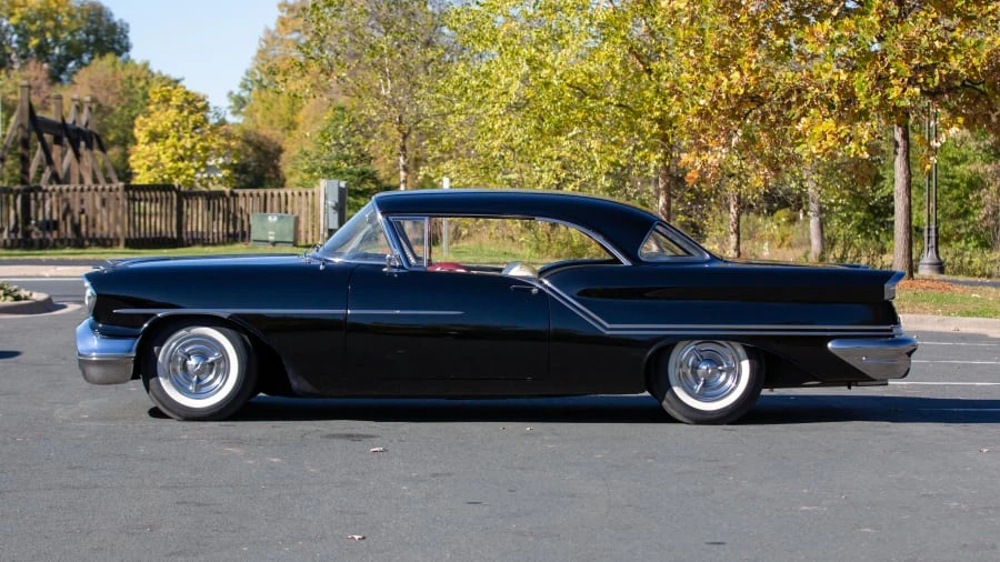 1957 Oldsmobile 88 - Image 2 of 20