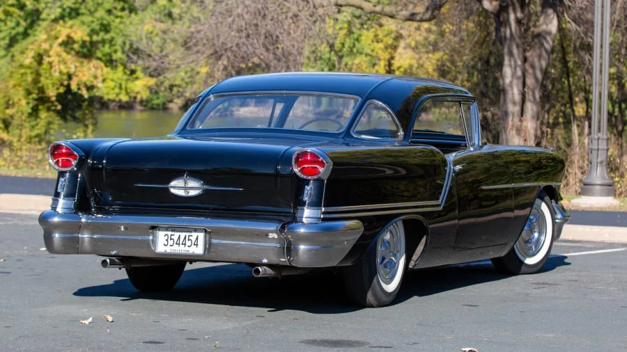 1957 Oldsmobile 88 - Image 3 of 20