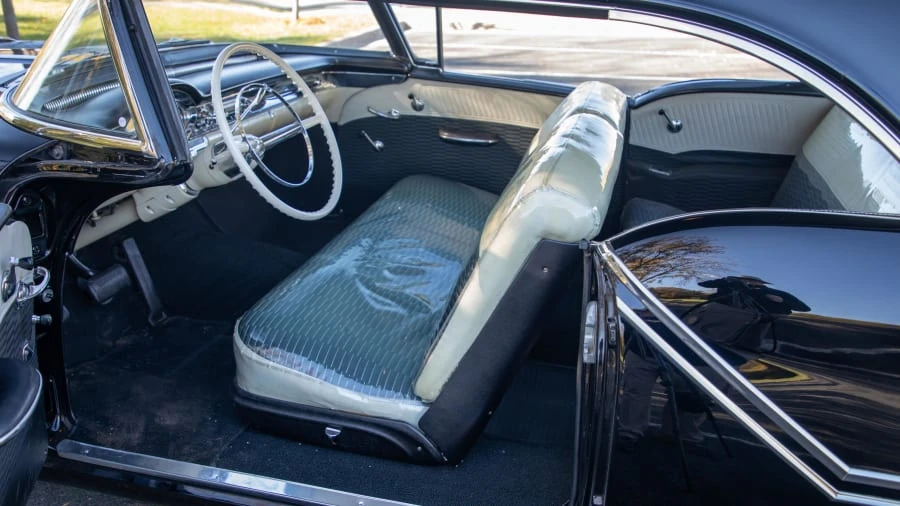 1957 Oldsmobile 88 - Image 4 of 20