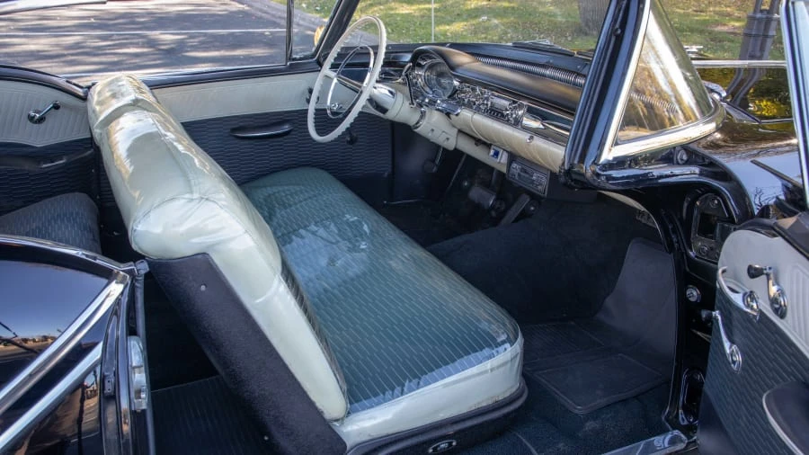 1957 Oldsmobile 88 - Image 5 of 20