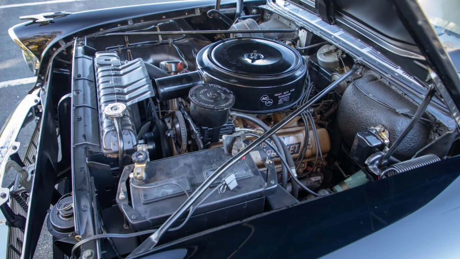 1957 Oldsmobile 88 - Image 6 of 20