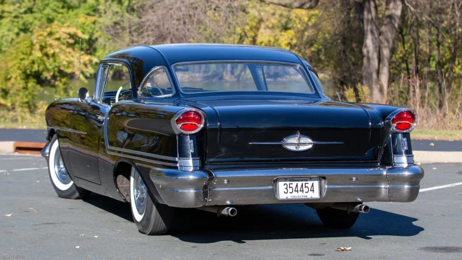1957 Oldsmobile 88 - Image 13 of 20