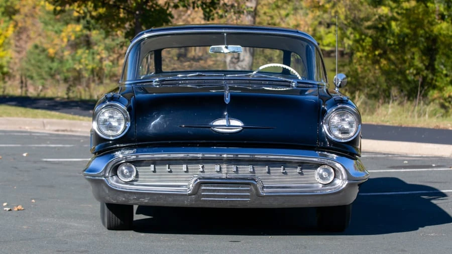 1957 Oldsmobile 88 - Image 14 of 20