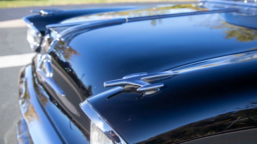 1957 Oldsmobile 88 - Image 16 of 20