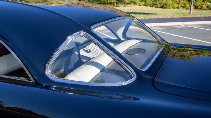 1957 Oldsmobile 88 - Image 17 of 20