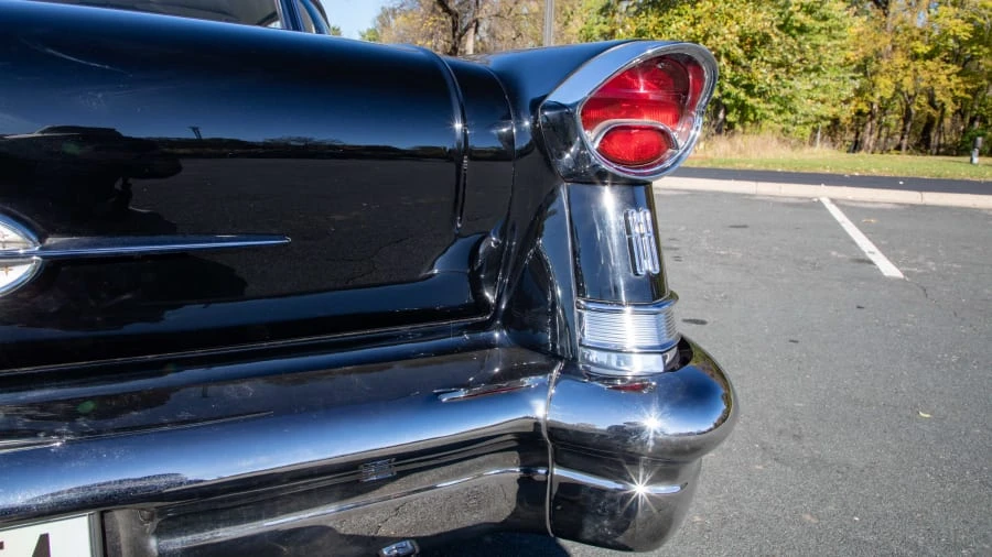 1957 Oldsmobile 88 - Image 18 of 20