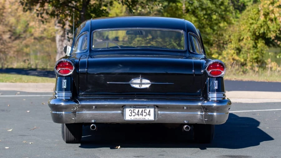 1957 Oldsmobile 88 - Image 20 of 20