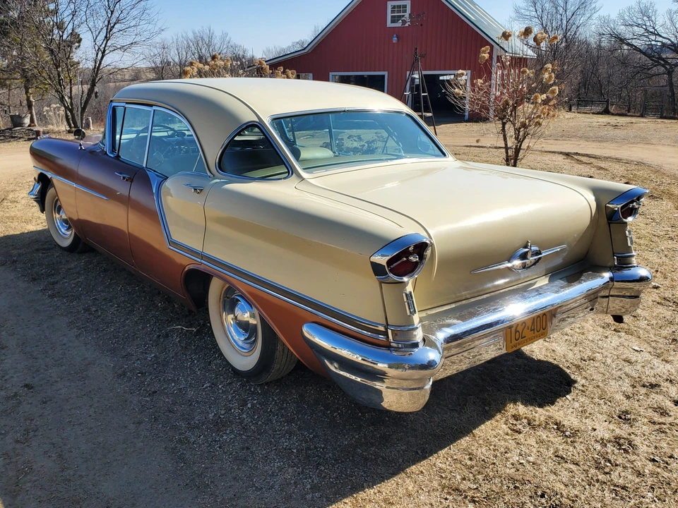 1957 Oldsmobile 88 - Image 19 of 31
