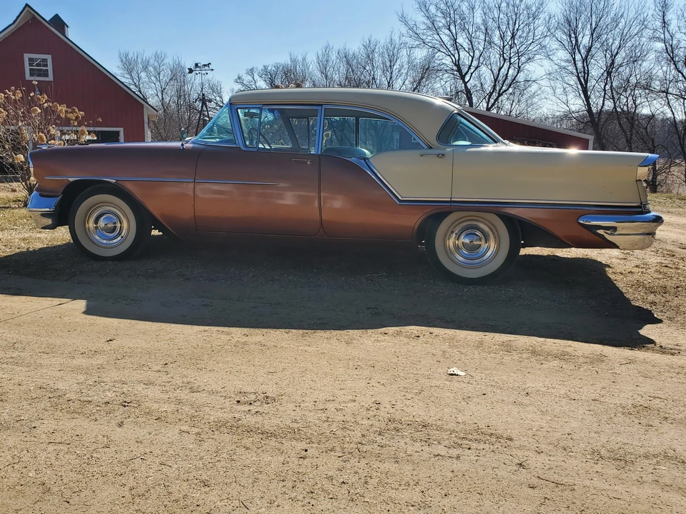 1957 Oldsmobile 88 - Image 14 of 31