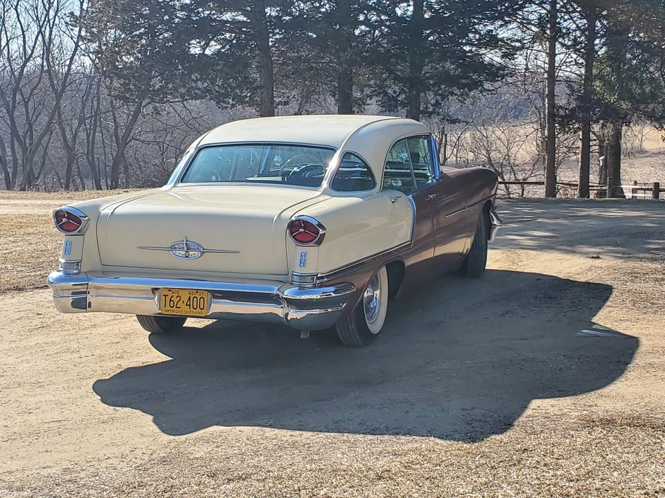 1957 Oldsmobile 88 - Image 24 of 31