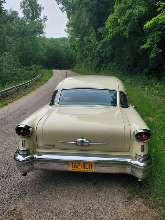 1957 Oldsmobile 88 - Image 23 of 31