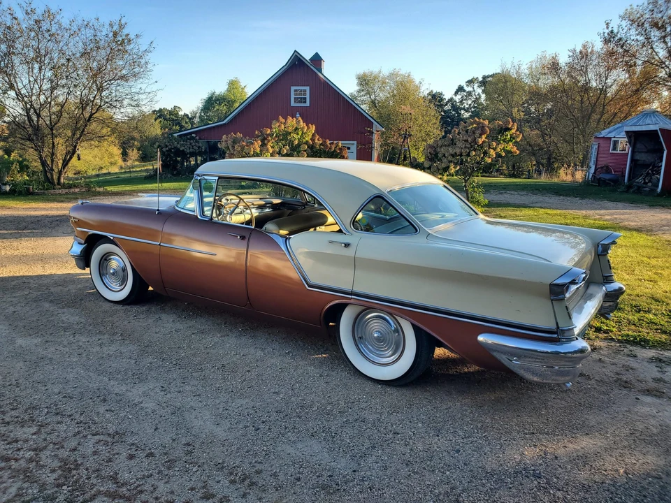 1957 Oldsmobile 88 - Image 18 of 31