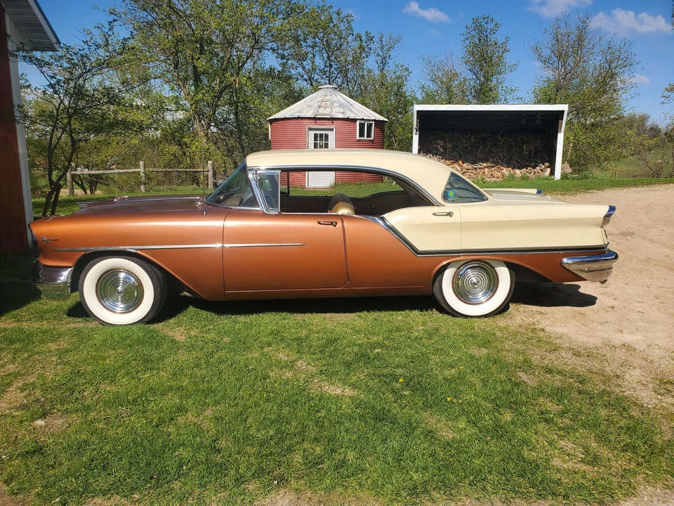 1957 Oldsmobile 88 - Image 12 of 31