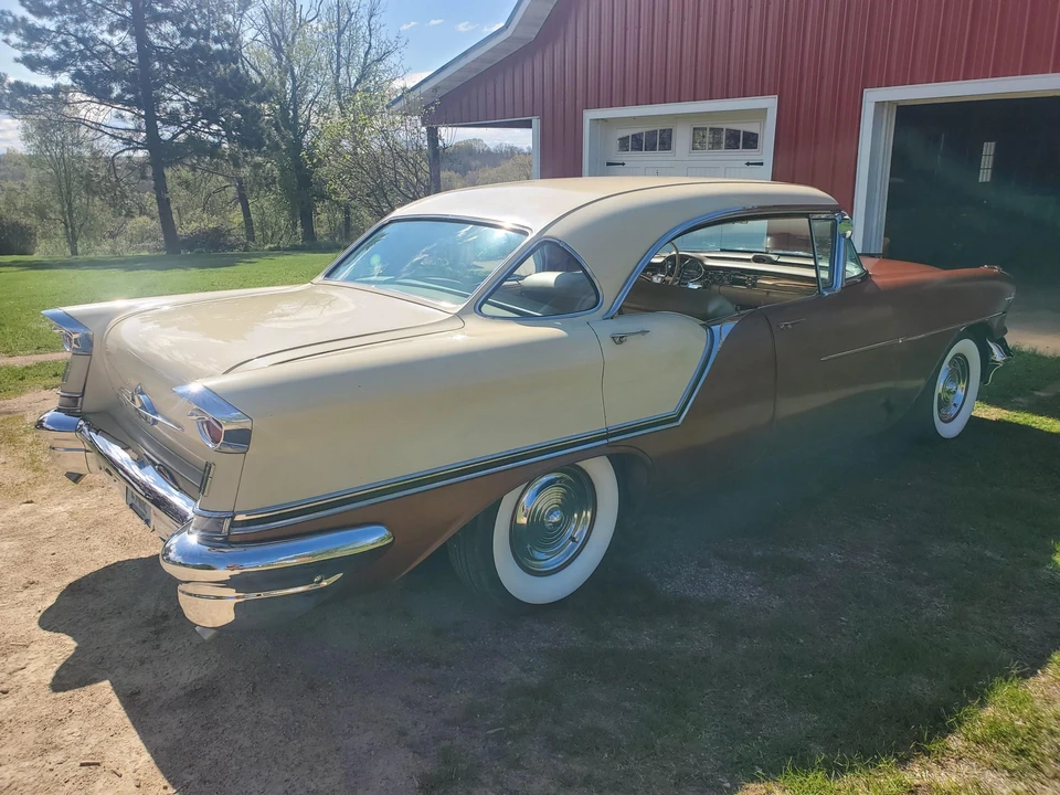 1957 Oldsmobile 88 - Image 27 of 31