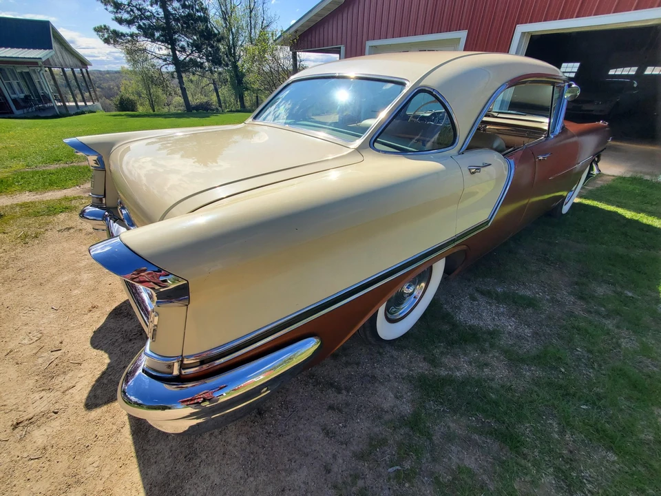 1957 Oldsmobile 88 - Image 28 of 31
