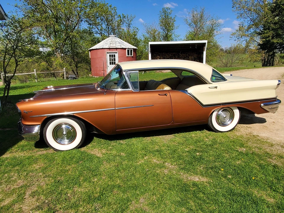 1957 Oldsmobile 88 - Image 8 of 31