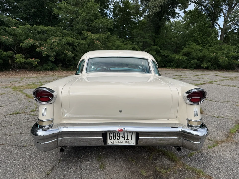 1957 Oldsmobile 88 - Image 8 of 31