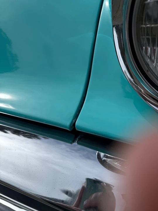 1957 Oldsmobile 88 - Image 25 of 31